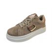 ŽENSKI COMER EL-052 KHAKI