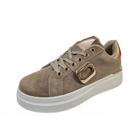 ŽENSKI COMER EL-052 KHAKI