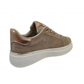 ŽENSKI COMER EL-052 KHAKI