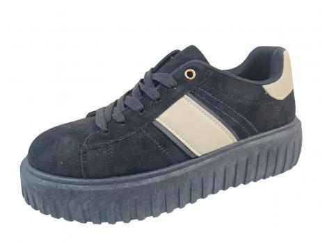 ŽENSKI COMER EL-050 BLACK