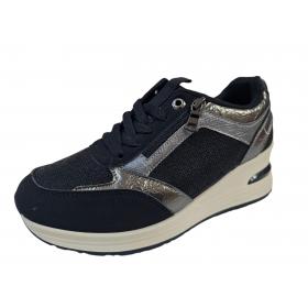 ŽENSKI COMER LDLJ-208 BLACK