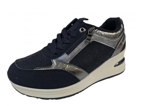 ŽENSKI COMER LDLJ-208 BLACK