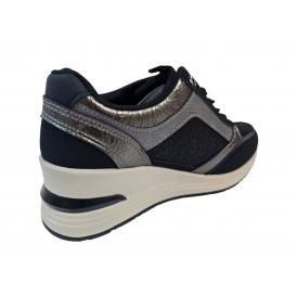 ŽENSKI COMER LDLJ-208 BLACK
