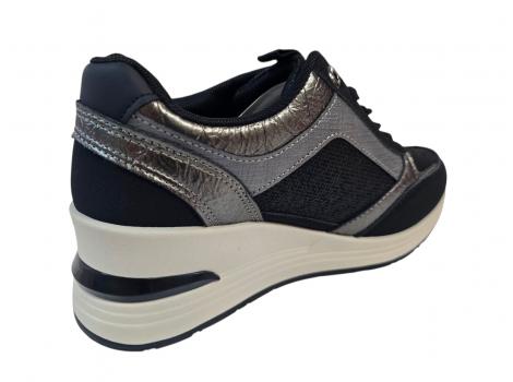 ŽENSKI COMER LDLJ-208 BLACK