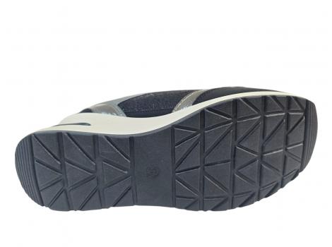 ŽENSKI COMER LDLJ-208 BLACK