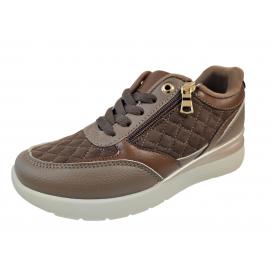 ŽENSKI COMER LDLJ-206 KHAKI