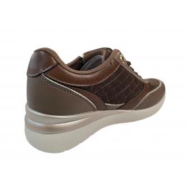 ŽENSKI COMER LDLJ-206 KHAKI