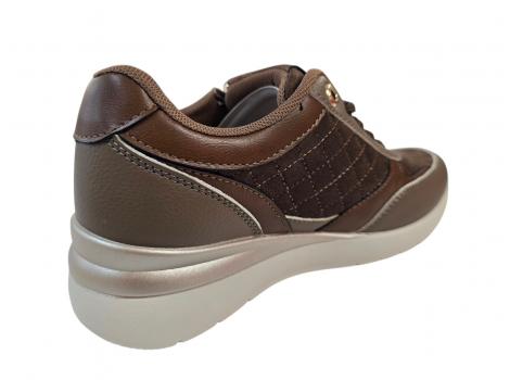 ŽENSKI COMER LDLJ-206 KHAKI