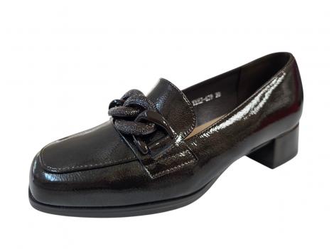 ŽENSKI COMER YEHJ-659-1 BROWN