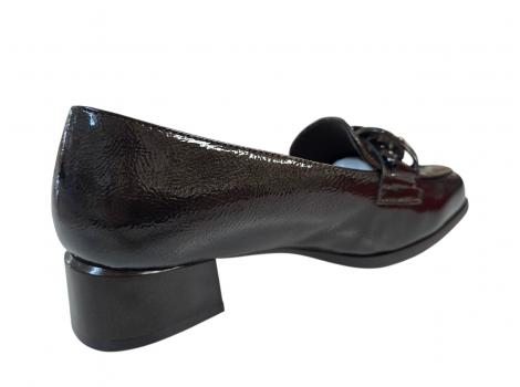 ŽENSKI COMER YEHJ-659-1 BROWN