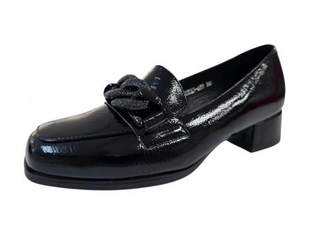 ŽENSKI COMER YEHJ-659-1 BLACK