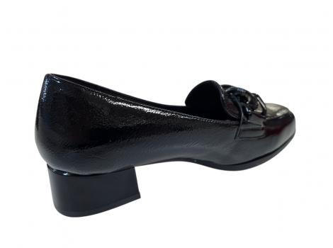 ŽENSKI COMER YEHJ-659-1 BLACK