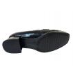 ŽENSKI COMER YEHJ-659-1 BLACK