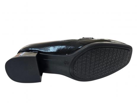 ŽENSKI COMER YEHJ-659-1 BLACK