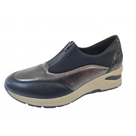 ŽENSKI COMER YCC-187 SILVER