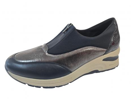 ŽENSKI COMER YCC-187 SILVER