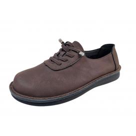 ŽENSKI COMER JB2 BROWN