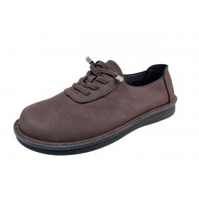 ŽENSKI COMER JB2 BROWN