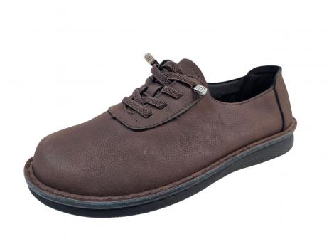 ŽENSKI COMER JB2 BROWN