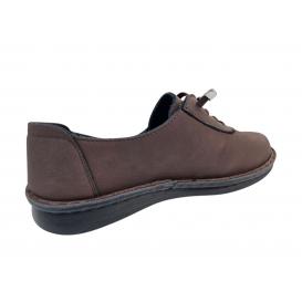 ŽENSKI COMER JB2 BROWN