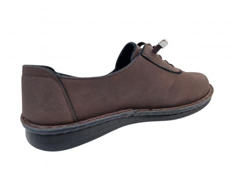 ŽENSKI COMER JB2 BROWN