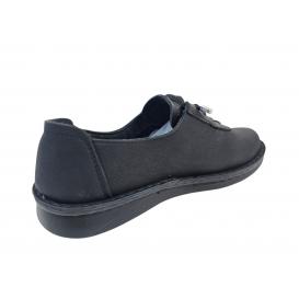 ŽENSKI COMER JB2 BLACK