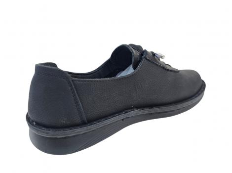 ŽENSKI COMER JB2 BLACK