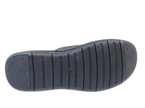 ŽENSKI COMER JB2 BLACK