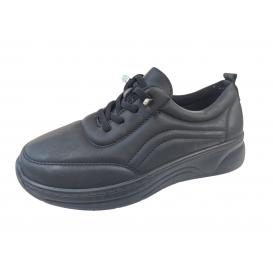 ŽENSKI COMER JB7 BLACK