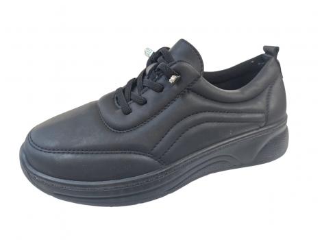ŽENSKI COMER JB7 BLACK