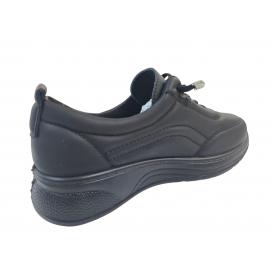 ŽENSKI COMER JB7 BLACK