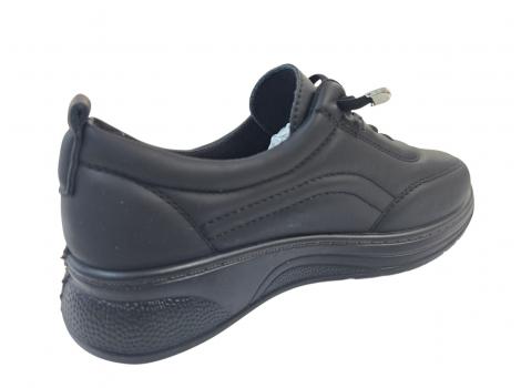 ŽENSKI COMER JB7 BLACK
