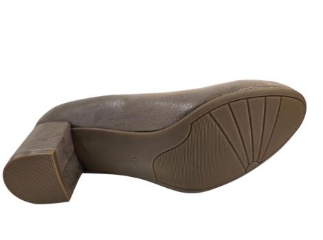 ŽENSKI COMER YEHJ-683 KHAKI