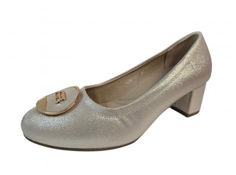 ŽENSKI COMER YEHJ-660 BEIGE
