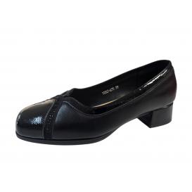 ŽENSKI COMER YEHJ-675 BLACK