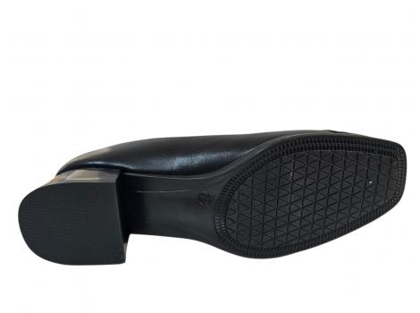 ŽENSKI COMER YEHJ-675 BLACK
