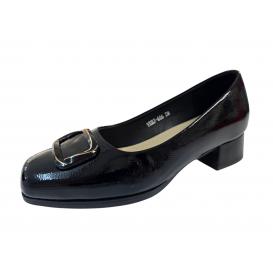 ŽENSKI COMER YEHJ-686 BLACK