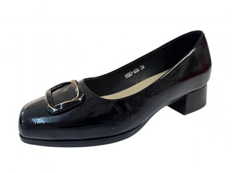 ŽENSKI COMER YEHJ-686 BLACK