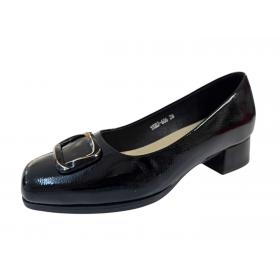 ŽENSKI COMER YEHJ-686 BLACK
