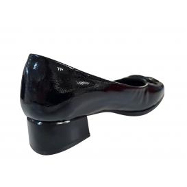 ŽENSKI COMER YEHJ-686 BLACK
