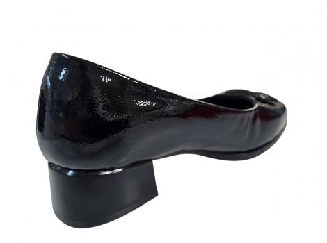 ŽENSKI COMER YEHJ-686 BLACK