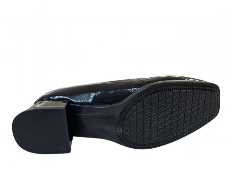 ŽENSKI COMER YEHJ-686 BLACK