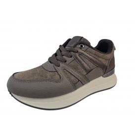 ŽENSKI COMER LDLJ-205 DK. KHAKI