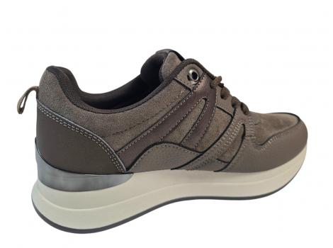 ŽENSKI COMER LDLJ-205 DK. KHAKI