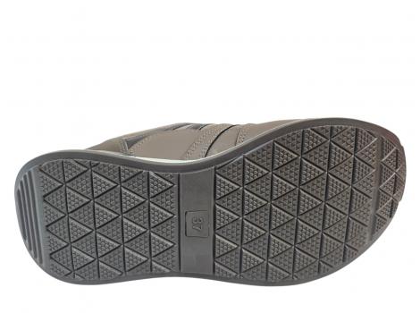 ŽENSKI COMER LDLJ-205 DK. KHAKI
