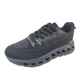 ŽENSKI COMER WW-307 BLACK