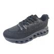 MOŠKI  COMER WW-305 BLACK