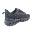 MOŠKI  COMER WW-305 BLACK