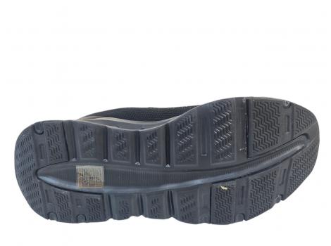 MOŠKI  COMER WW-305 BLACK