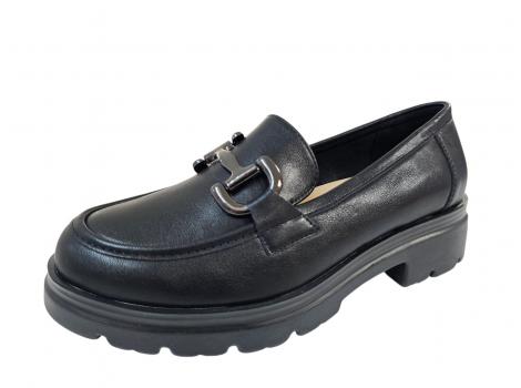 ŽENSKI COMER YEHJ-375 BLACK